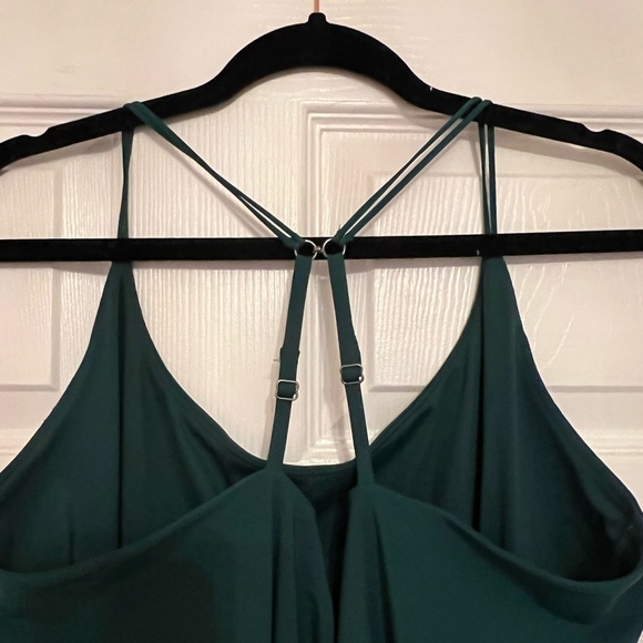 Abercrombie & Fitch Traveler Mini Dress - Picture 4 of 5